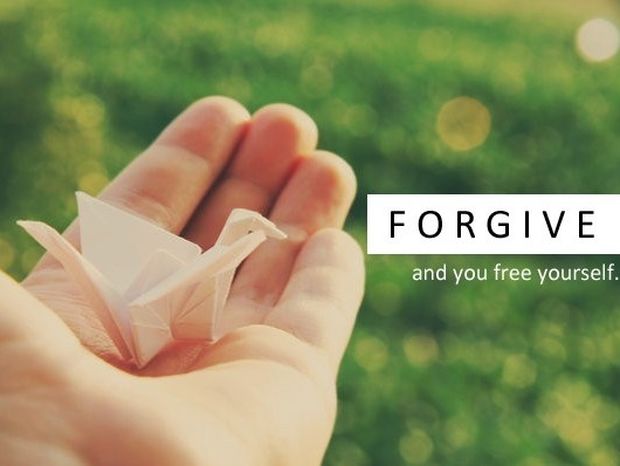 Xρόνια πολλά: Πώς να ανοίξεις την καρδιά σου στη συγχώρεση