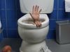Πώς να εξαφανίσετε το πουρί από την τουαλέτα χωρίς χημικά και ειδικά προϊόντα 