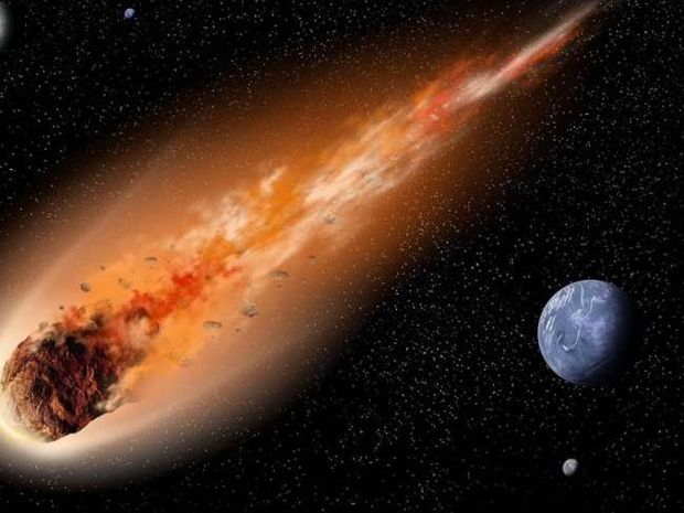 1950 DA: Ποιος είναι ο αστεροειδής που απειλεί τη γη!