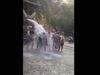 Σαρώνουν στο youtube οι Σπαρτιάτες: Έκαναν ice bucket με μπετονιέρα (vid)