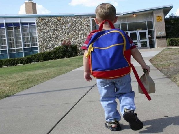 Ο φόβος και το άγχος των παιδιών για το σχολείο: Πώς αντιμετωπίζεται;