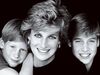 Πριγκίπισσα Diana: Το απρόσμενο δώρο στους γιους της, 17 χρόνια μετά τον θάνατό της