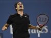 US Open: Τεράστιος Φέντερερ! (video)