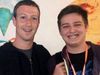 Ο πιο μικρός υπάλληλος της Facebook είναι 17 ετών! 