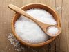 10 συμβουλές για λιγότερο αλάτι