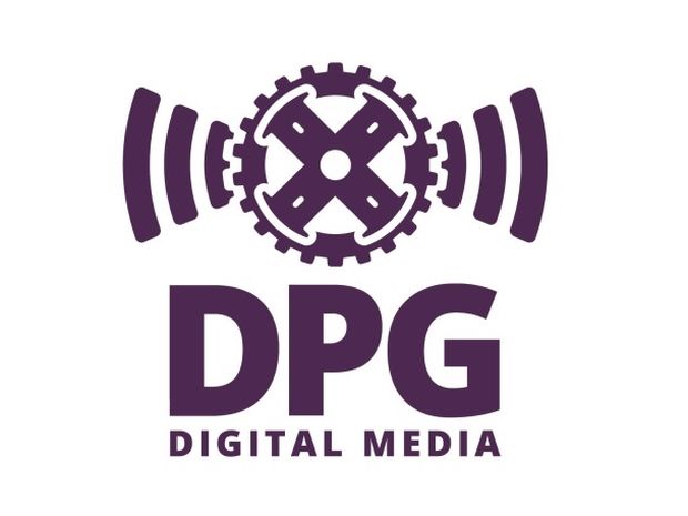 Άνεμος ανανέωσης για την DPG Digital Media με rebranding και νέο site