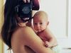 Μοναδικό: Οι 9 μήνες εγκυμοσύνης από το φακό μίας φωτογράφου (εικόνες) 