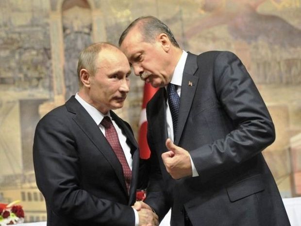 Αστρολογική επικαιρότητα, 12/11: Πούτιν σε Ερντογάν - «Μην τολμήσεις...»  