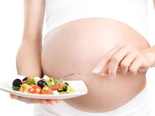 Συμβουλές για τη διατροφή κατά τη διάρκεια της εγκυμοσύνης