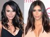 Kim Kardashian & Naya Rivera: Η αντιπαλότητα μεταξύ Ζυγού και Αιγόκερω καλά κρατεί