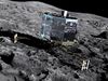Αστρολογική επικαιρότητα, 14/11: Θα καταφέρει να σταθεί στον κομήτη Τσούρι το διαστημικό ρομπότ Philae; 