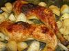 Συνταγή για το πιο νόστιμο κοτόπουλο της «τεμπέλας»!