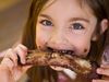 Πόσο κρέας πρέπει να τρώει το παιδί;