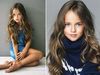 Kristina Pimenova: Το ομορφότερο κορίτσι - μοντέλο στον κόσμο είναι Αιγόκερως