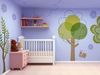 Το παιδικό δωμάτιο, τα χρώματα και η ψυχολογία των παιδιών!