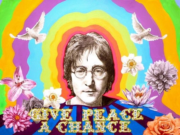 John Lennon: 34 χρόνια μετά τη δολοφονία του ο Ζυγός είναι ακόμα ζωντανός στις μνήμες
