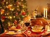 Αναλυτικά οι θερμίδες των Χριστουγεννιάτικων φαγητών