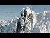 Η πιο σοκαριστική κατάβαση πλαγιάς με ski που έχετε δει!