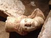 Αμφίπολη: Βρέθηκαν και άλλες αρχαίες κατασκευές στον τύμβο