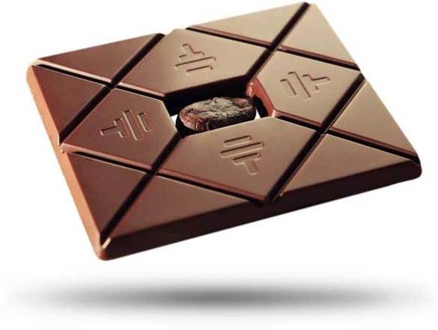 To’ak: Η πιο ακριβή σοκολάτα του κόσμου!