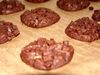 Συνταγή για υγιεινά μπισκότα με σοκολάτα και καρύδα