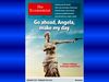 Αστρολογική επικαιρότητα 30/1: Το εξώφυλλο του The Economist αποτυπώνει τη μεγάλη πρόκληση του Τσίπρα