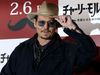 Ζώδια και αστέρια: Θα τρελαθείς! Επίθεση χωρίς προηγούμενο στον Johnny Depp