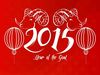 Η χρονιά του προβάτου: Κινέζικη Αστρολογία, Ετήσιες Προβλέψεις 2015