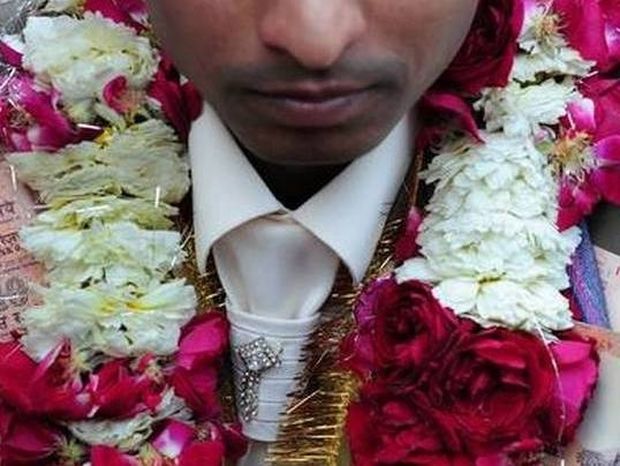 Ινδία: Παράτησε τον γαμπρό και παντρεύτηκε καλεσμένο