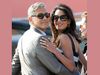 Τι του έκανε πια; Η δήλωση του George Clooney για την Amal που μας άφησε άφωνους