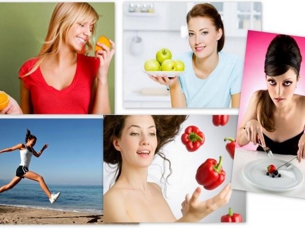 Δίαιτα: Μυστικά για να "αυξήσετε" το μεταβολισμό σας