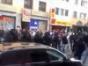 Γερμανία: Τρελό ξύλο στους δρόμους από οπαδούς Κολωνίας και Φρανκφούρτης (videos)