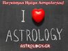 Παγκόσμια Ημέρα Αστρολογίας: I love astrology!