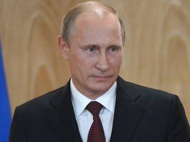 Πούτιν: «Ήμασταν έτοιμοι να θέσουμε τις πυρηνικές μας δυνάμεις σε συναγερμό»
