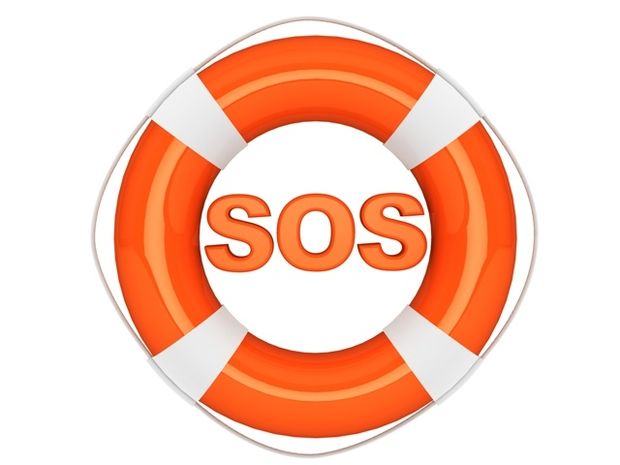 Τα SOS της εβδομάδος, από 20 έως 26 Μαρτίου