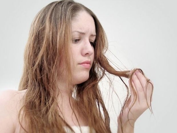 Τριχόπτωση και αδύναμα μαλλιά - Τι ρόλο παίζει η διατροφή;
