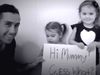Αυτά τα μικρά κοριτσάκια βοηθούν το μπαμπά να ζητήσει σε γάμο την μαμά! (Βίντεο)