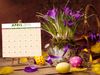 Ποιά ζώδια έχουν σημαντικές ημερομηνίες τον Απρίλιο;