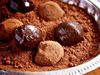 Συνταγή για τα πιο νόστιμα νηστίσιμα σοκολατένια τρουφάκια!