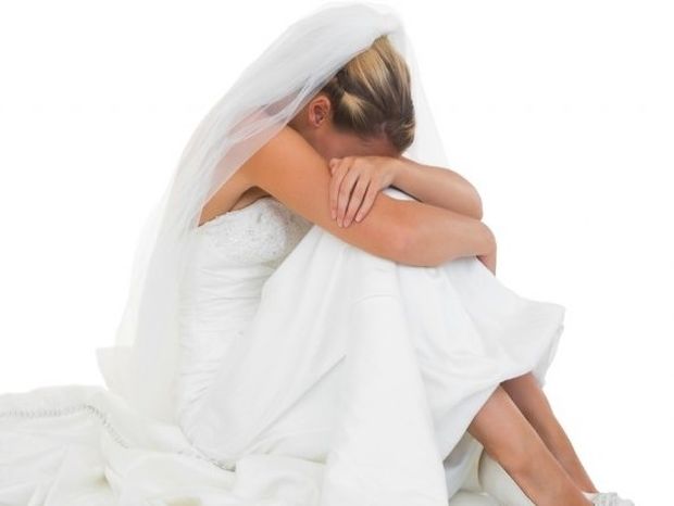 Γάμος: Γνωρίζετε τι είναι "ο μήνας του διαβόλου";