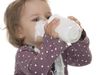 Να τι πρέπει να κάνετε αν το παιδί σας δεν πίνει γάλα