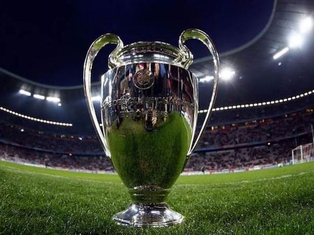 Αυτό το Champions League, ποιος θα το πάρει; (poll)