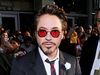 Ζώδια και Αστέρια: Ο Κριός, Robert Downey Jr, ξεσπάθωσε on air