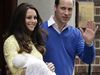 Σκάνδαλο για την Kate Middleton μετά τη γέννηση της κόρης της – Τι γράφουν τα ξένα Μέσα