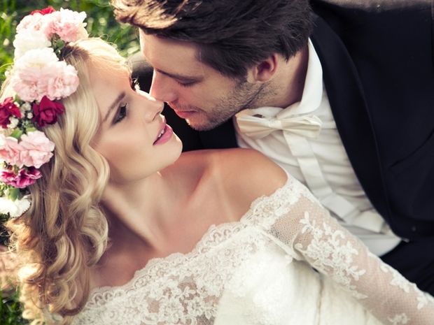 Ημερομηνίες γάμου Μαΐου: Οι πιο καλές ημερομηνίες για τον γάμο σου