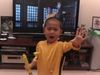 Υπέροχος: Δείτε τι κάνει αυτός ο 5χρονος κι έγινε viral! (βίντεο) 