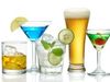 Αλκοολούχα ποτά και οι θερμίδες τους αναλυτικά