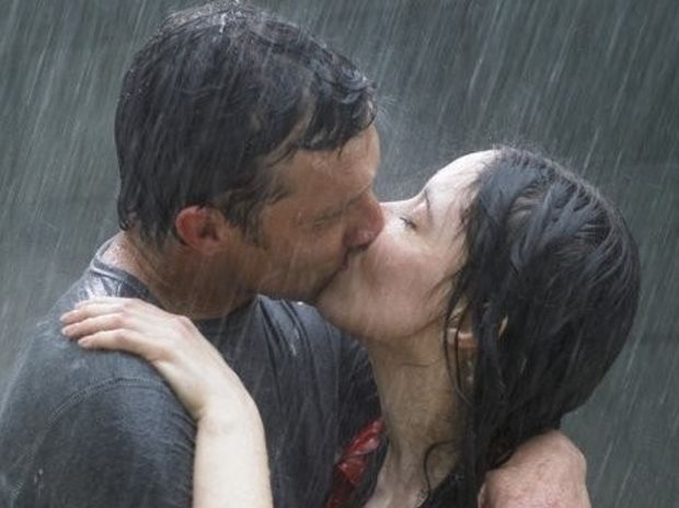 Έρωτας: Τι καταλαβαίνεις από ένα γαλλικό φιλί