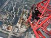 Εκπληκτικό: Σκαρφάλωσαν σε ουρανοξύστη 660 μέτρων (Video)