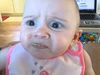 Σας αρέσει το αβοκάντο; Σ' αυτό το γλυκό μωράκι μάλλον όχι... Δείτε την αντίδρασή του!